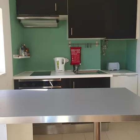 Alfama View アパート *