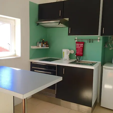 Apartment Alfama View
