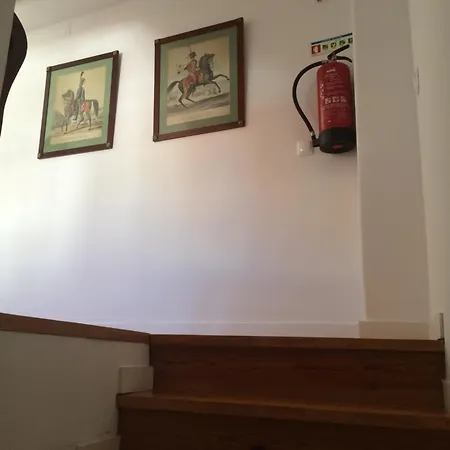 Apartment Alfama View