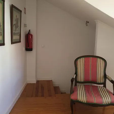 Alfama View リスボン