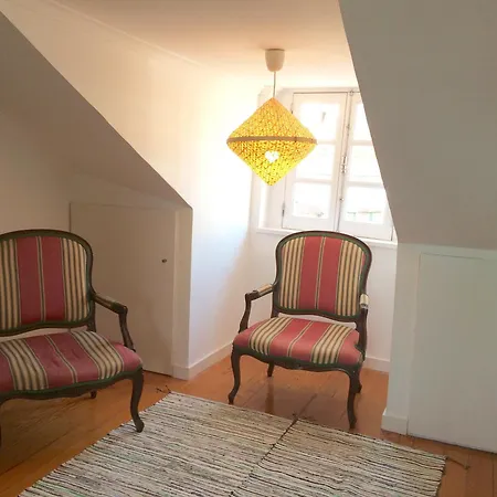 Apartment Alfama View *