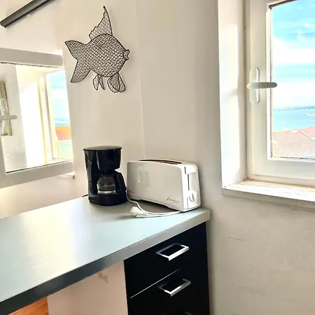 Alfama View リスボン