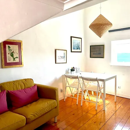 Apartment Alfama View *