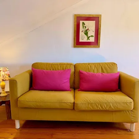 Apartamento Lisboalfama 3. Amazing River View! Lisboa
