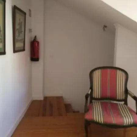 Lisboalfama 3. Amazing River View! Apartamento