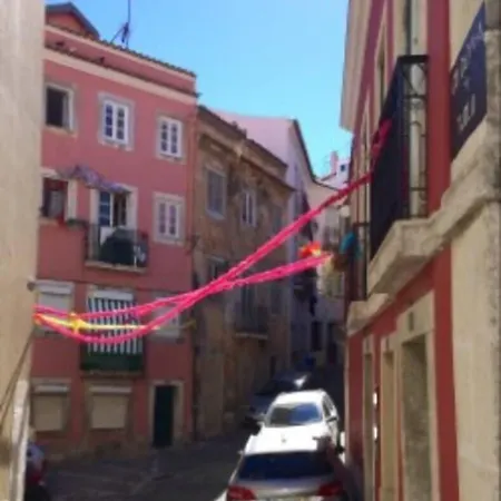 Apartamento Lisboalfama 3. Amazing River View! *