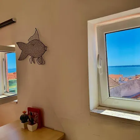 Apartamento Lisboalfama 3. Amazing River View!