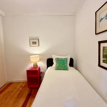 Lisboalfama 3. Amazing River View! Apartamento *