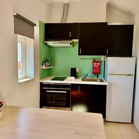 Apartamento Lisboalfama 3. Amazing River View! *