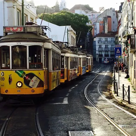 Lisboalfama 3. Amazing River View! Lisboa