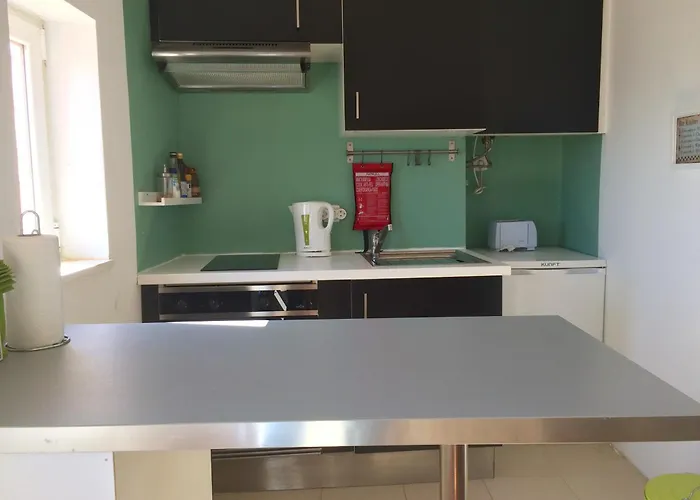 Alfama View 아파트 *