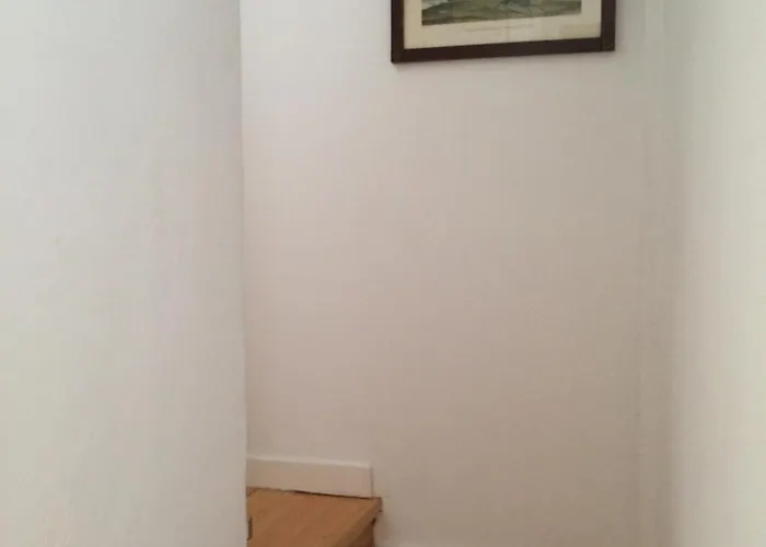 아파트 Alfama View *