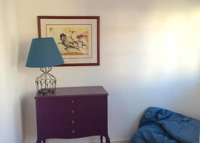 Alfama View 아파트