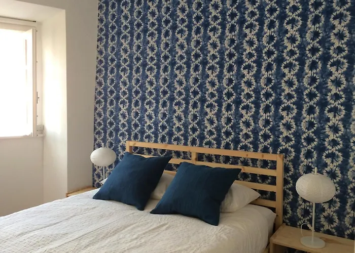 Alfama View Apartment *