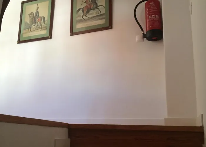 아파트 Alfama View