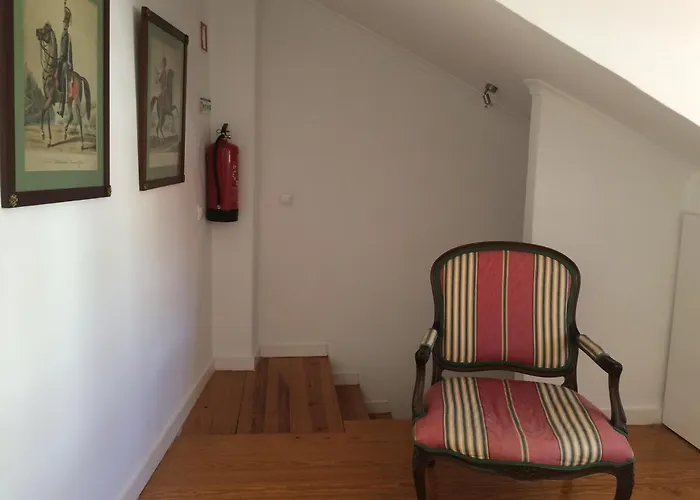 Alfama View 리스본