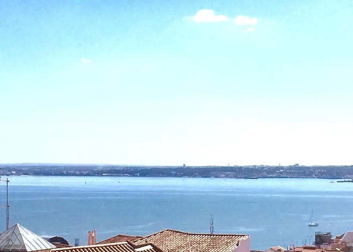 Alfama View *