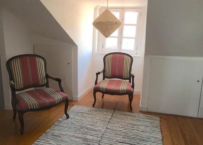 Alfama View 리스본