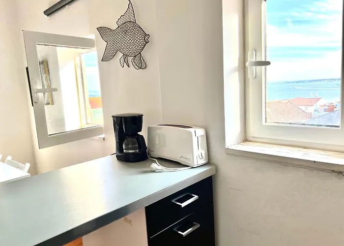 Alfama View 리스본