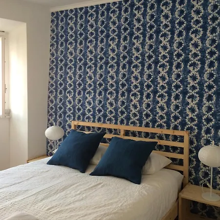 Alfama View Appartamento *