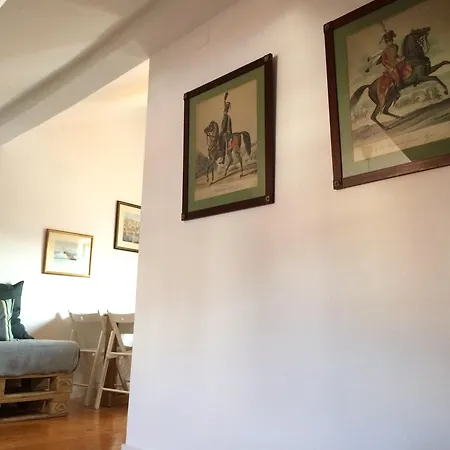 Alfama View * Lisboa