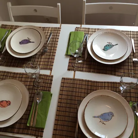 Daire Alfama View Lisboa